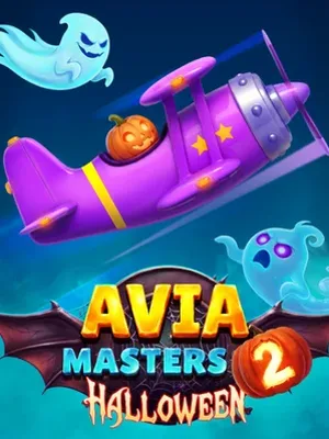 Aviamasters™ 2 Halloween – BGaming