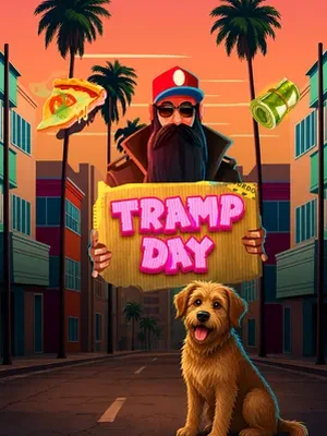 Tramp Day – BGaming