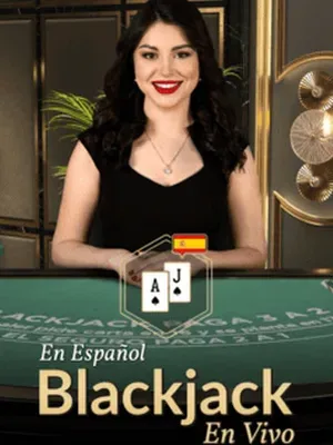 Blackjack Clasico en Español 11 – Evolution
