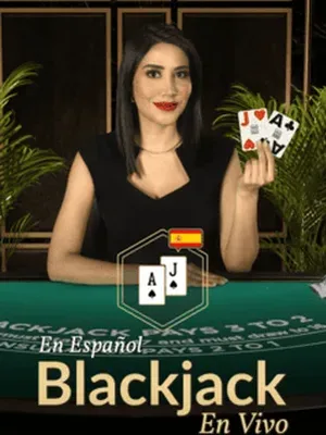 Blackjack Clasico en Español 9 – Evolution