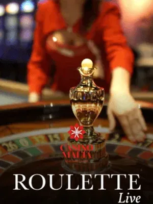 Casino Malta Roulette – Evolution