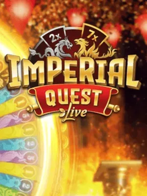 Imperial Quest – Evolution