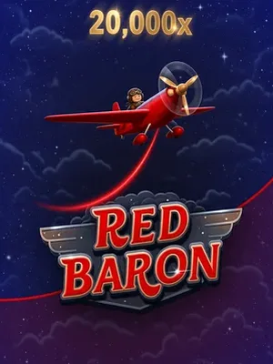 Red Baron Live – Evolution
