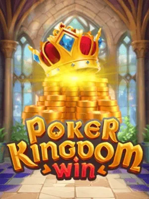 Poker Kingdom Win – PG SOFT