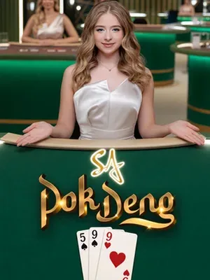 Pok Deng D – SA Gaming
